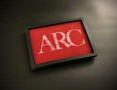 ARC - Super Induction Box Replacement Filter