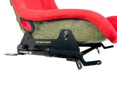 KSP - Full Bucket Seat Type R