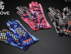 326 Power - Racing Gloves