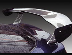 Aero Tech Japan Co., Ltd. - 3D GT Wing