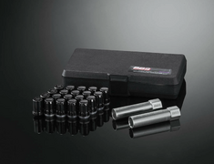 BBS - Installation Kit - Nut Set