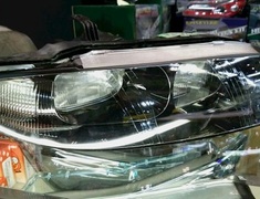 Behrman - Headlight Repair Lens Kit - R33 GTR