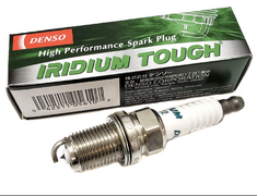 Denso - Iridium Tough Spark Plugs