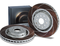 DIXCEL - FC Brake Rotor