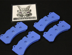 Endless - Circuit CC43 (N35S) - Racing Calipers