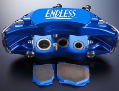 Endless - Dori 6R Caliper Kit
