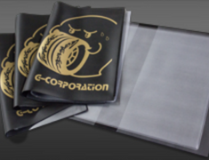 G-Corporation - OBAKE Shaken-sho Cover