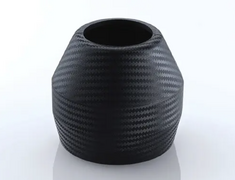GReddy - Cover for A-TYPE Shift Knob