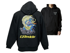 GReddy - GReddy Fujin Hoodie