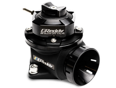 GReddy - Type FV2 Black Blow Off Valve