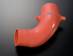 J's Racing - EP3 High Performance Intake Pipe