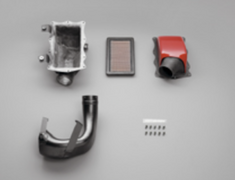 Mugen - Intake - Honda Civic Type R
