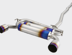 R1 Titan - RS-Silent for Sports Catalyst