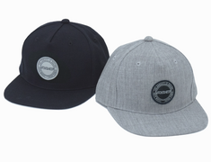 RAYS - RAYS Official Cap RAYS Circle Logo 24A