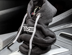 Universal - RAYS - RAYS Official Shift Knob Cover