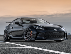 RAYS - Volk Racing CE28N-plus SL Wheels