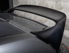 Result Japan - Carbon Rear Wing for GR Yaris