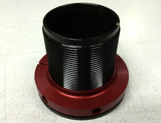 SWIFT SPRINGS 8 INCH (65mm) — Riaction USA