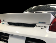 Techno Pro Spirit - Spirits Ducktail for MR-S