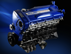Tomei - Complete Engine Genesis RB284G