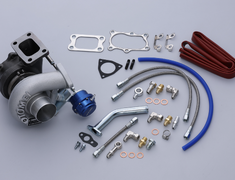 Tomei - T440M Turbo Kit for RB25DET
