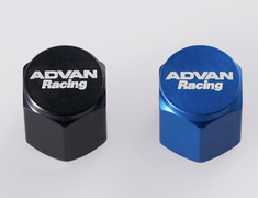 Yokohama Wheel - ADVAN Racing Valve Caps