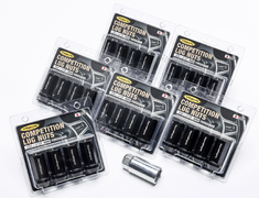  - 4x4Engineering - Original Wheel Lug Nuts
