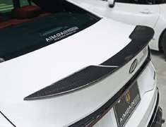 IS200t - ASE30 - Aimgain - Sport Lexus IS 300 F-Sport Aero Parts (2020/11~)