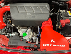 Colt Speed - High Flow Intake for ZC33S