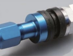  - Enkei - Air Valve