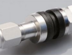  - Enkei - Air Valve