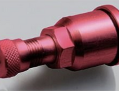  - Enkei - Air Valve