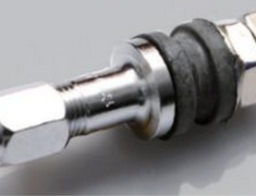 - Enkei - Air Valve