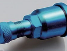  - Enkei - Air Valve