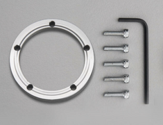  - Enkei - Cap Spacer Kit