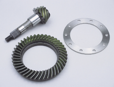 Fujita Engineering - 4.777 Ratio Final Gear