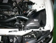 Silvia - S15 - Gruppe M - RAM Air System