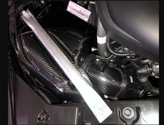 HKS - Cold Air Intake Kit