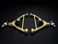 Skyline GT-R - BCNR33 - Ikeya Formula - Adjuster Rear Lower Arm