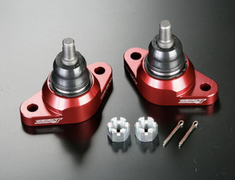 J's Racing - Camber Joint