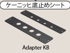  - Juran Racing - S Type Seat Rail Adapter