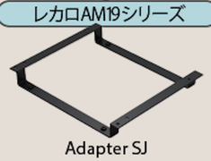  - Juran Racing - S Type Seat Rail Adapter