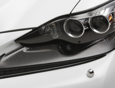 IS200t - ASE30 - LX-Mode  - Lexus IS300h/350/250/200t Exterior Parts
