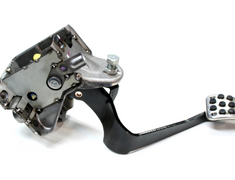 Civic Type R - FD2 - M and M Honda - Strengthened Clutch Pedal