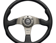 Universal - Momo - Race Steering Wheel