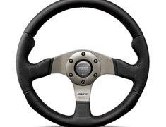 Universal - Momo - Race Steering Wheel