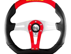 Momo - TREK Steering Wheel