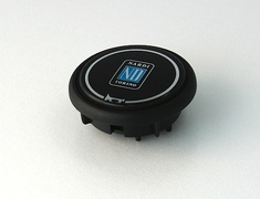  - Nardi - Horn Button