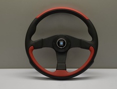  - Nardi - Leader Steering Wheel
