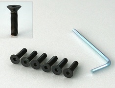 - Nardi - Repair Parts